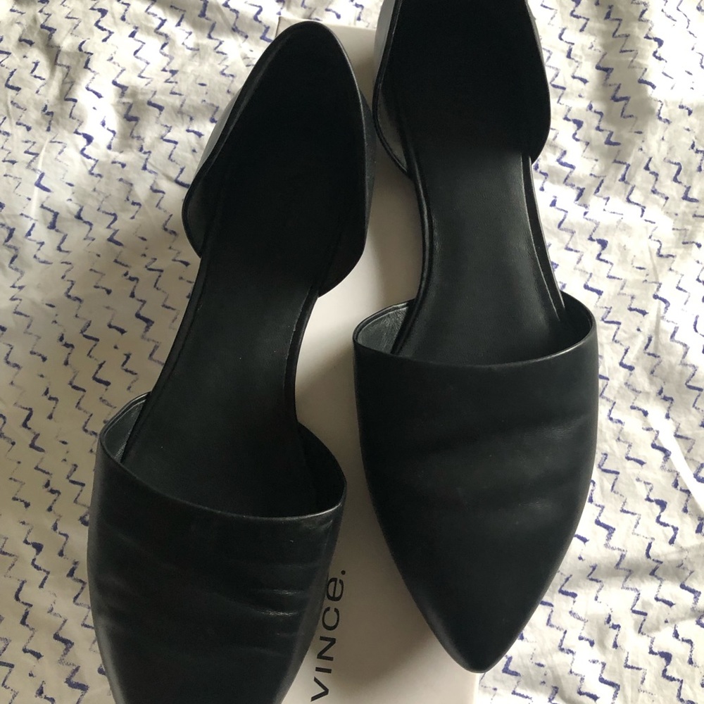 Vince Flats - Picture 4 of 5